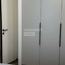Продажа 3-комн квартиры на вторичном рынке Берёзовая аллея,  д. 19 к6