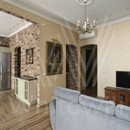 Продажа 2-комн квартиры на вторичном рынке улица Льва Толстого