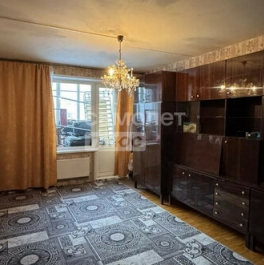 Продажа 2-комн квартиры на вторичном рынке ул Бирюлёвская,  д. 16