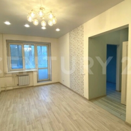 Продажа 2-комн квартиры на вторичном рынке Текстильщиков 1-я ул,  д. 12/9
