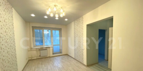 2-комн квартира Текстильщиков 1-я ул,  д. 12/9