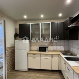 Продажа 1-комн квартиры на вторичном рынке Красногорск, Покровская улица,  д. 6