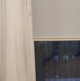 Аренда студии улица Поляны, 5Ак1