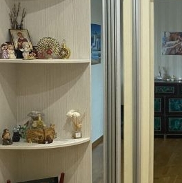 Продажа 2-комн квартиры на вторичном рынке Южный мкр, Звенигород, улица Радужная, д. 12 Продажа 2-комн квартиры на вторичном рынке Южный мкр, Звенигород, улица Радужная, д. 12