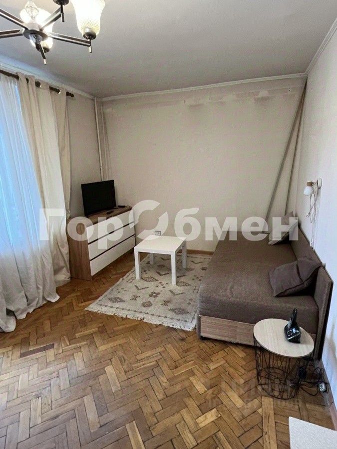 Продажа 1-комн квартиры на вторичном рынке улица Маршала Василевского, 7К1