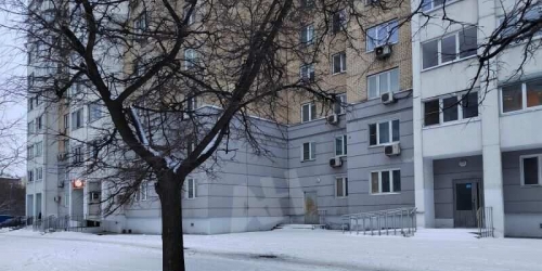 Офис Велозаводская ул,  д. 2