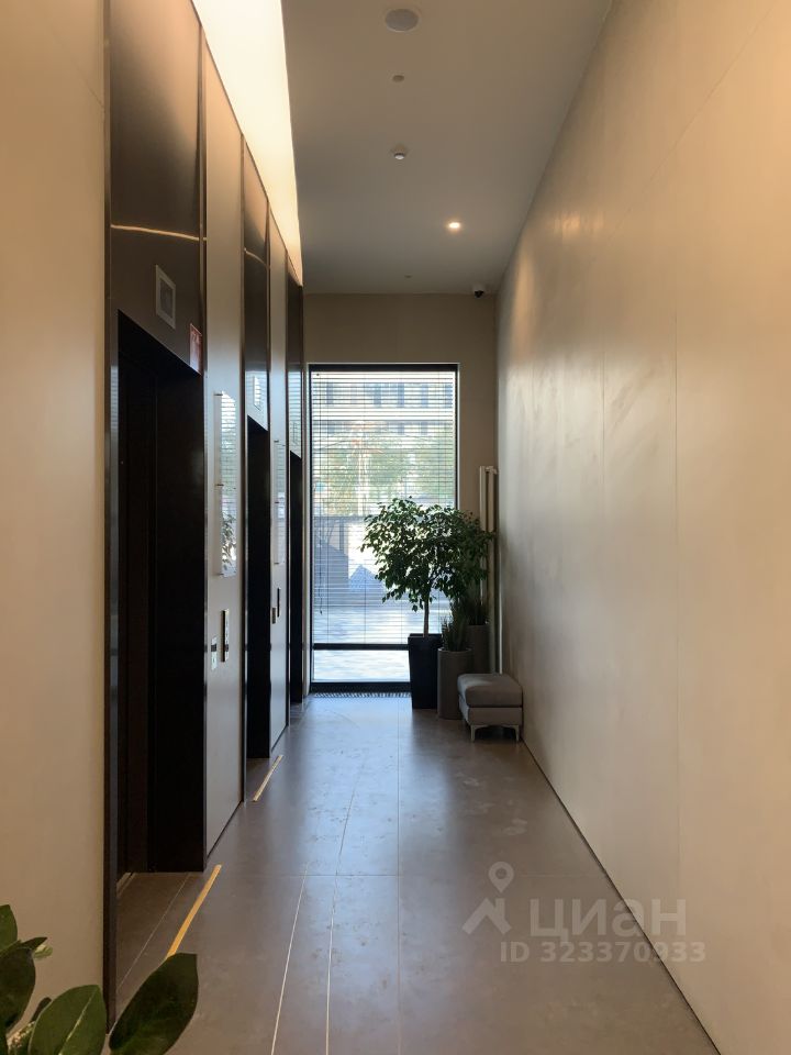 Продажа 2-комн квартиры на вторичном рынке Нагатинская набережная, 4К1