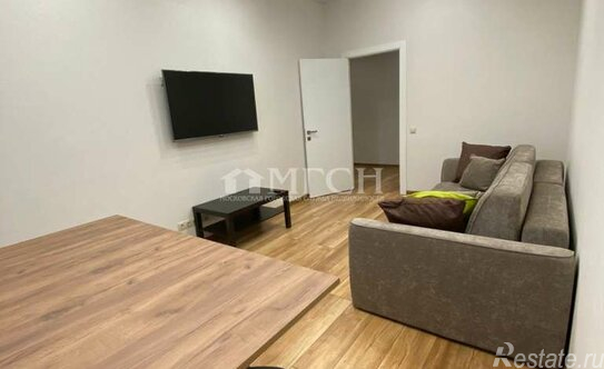 Продажа 2-комн квартиры на вторичном рынке ул Молодогвардейская,  д. 24