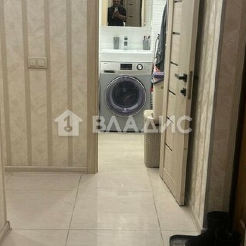 1-комн квартира Агрохимическая улица,  д. 3