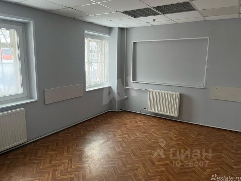 Аренда офиса Пирогово, Осташковское шоссе