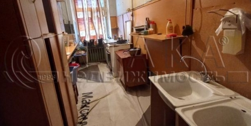 3-комн квартира Можайская,  д. 42