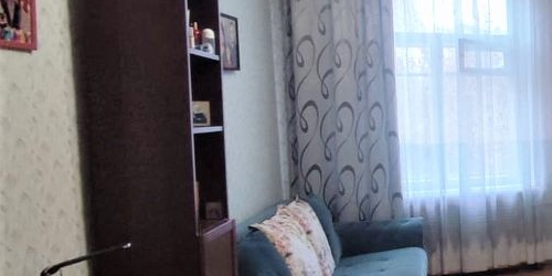 Комната Онежская улица, 9/4кБ