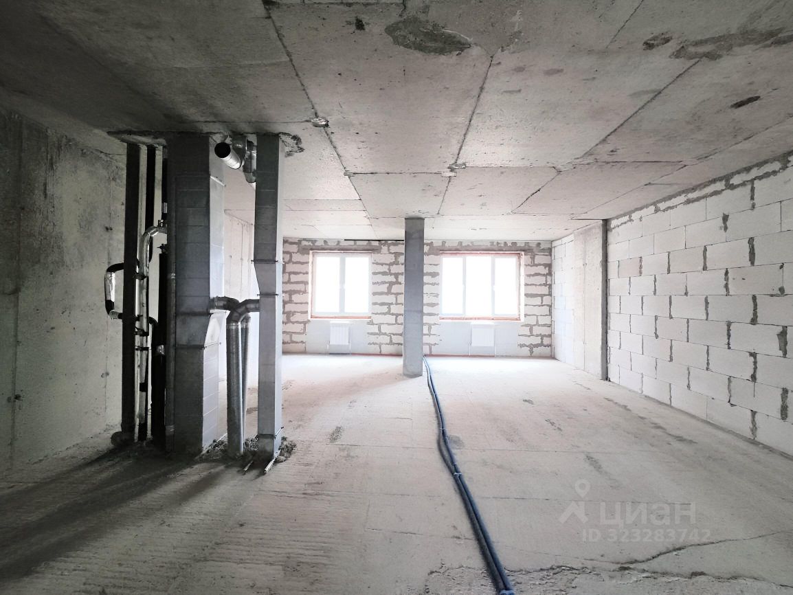 Продажа 3-комн квартиры на вторичном рынке Балашиха, улица Чистопольская, 28