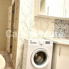 Аренда 2-комн квартиры на вторичном рынке Текстильщиков 11-я ул,  д. 12