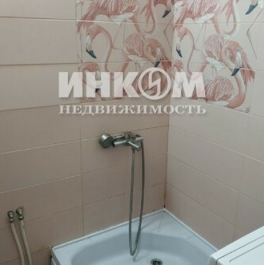 Продажа 1-комн квартиры на вторичном рынке ул Нагатинская,  д. 11,  к. 2