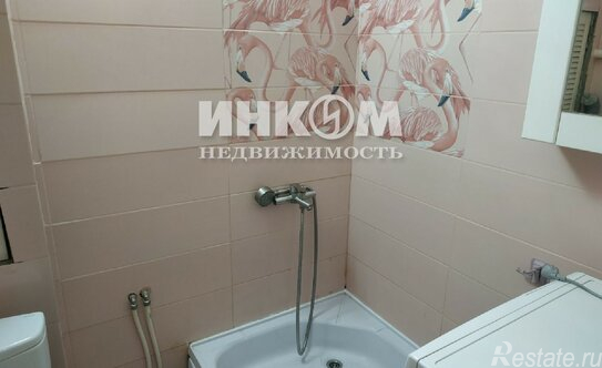 Продажа 1-комн квартиры на вторичном рынке ул Нагатинская,  д. 11,  к. 2