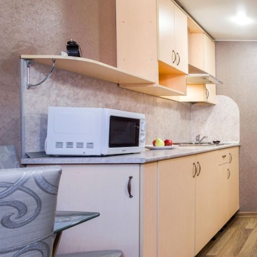 Студия переулок Тучков, 24