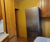 Продать Квартиры вторичка Товарищеский проспект  1 к1 