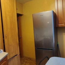 Продажа 1-комн квартиры на вторичном рынке Товарищеский проспект,  д. 1 к1