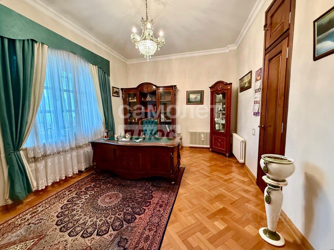 Продажа 3-комн квартиры на вторичном рынке Ломоносовский проспект, 7К5