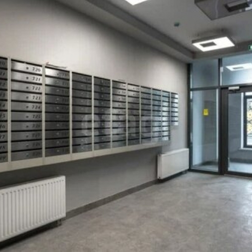 1-комн квартира ул Парфёновская,  д. 14,  к. 1 стр 1