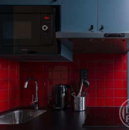 Продажа студии Пулковское шос., д. 14, к. 7 Продажа студии Пулковское шос., д. 14, к. 7