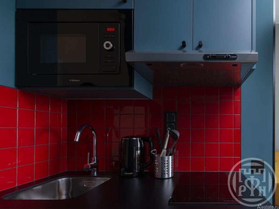 Продажа студии Пулковское шос.,  д. 14,  к. 7