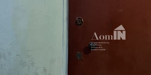 1-комн квартира проспект Елизарова, 31К1