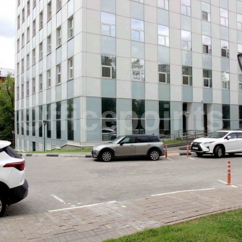 Помещение свободного назначения улица Искры,  д. 1