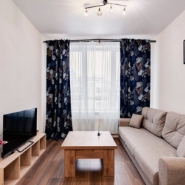 Продажа 2-комн квартиры на вторичном рынке ул Лобановский Лес,  д. 9