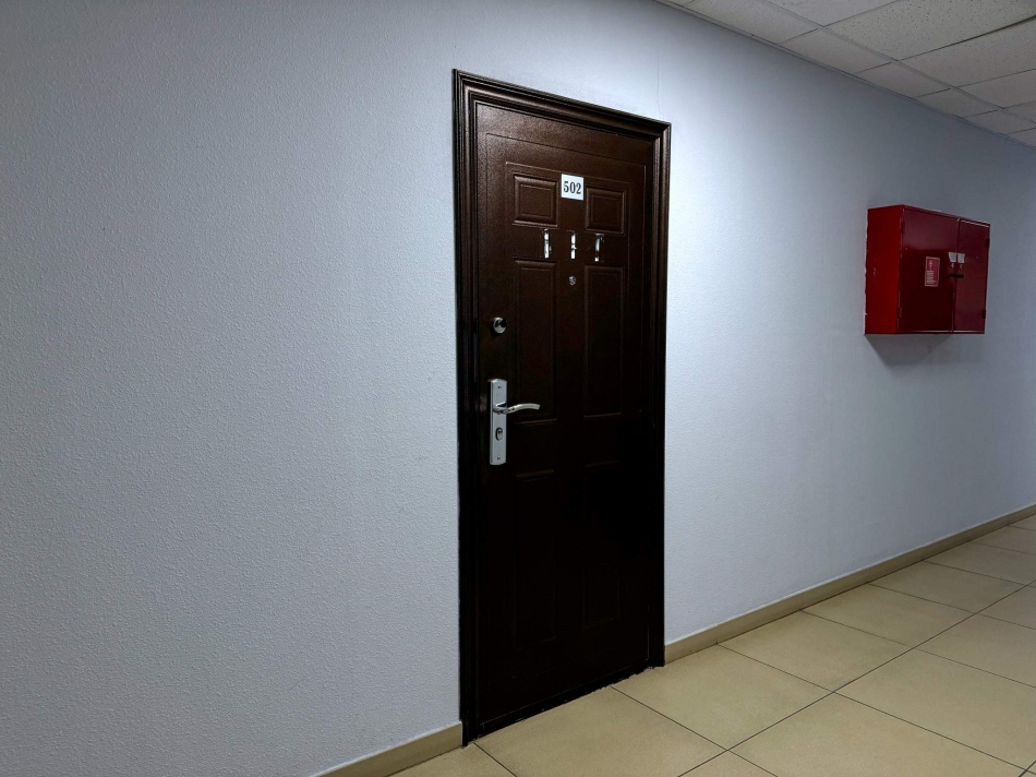 Аренда офиса Московское шоссе,  д. 25,  к. 1