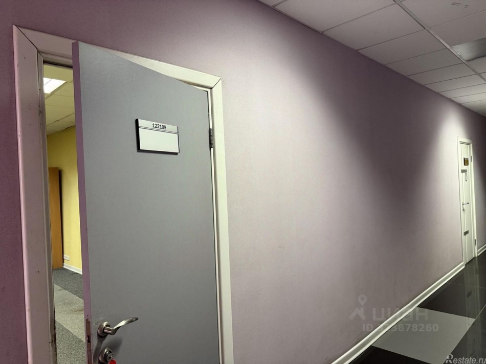 Аренда офиса Вагоноремонтная улица