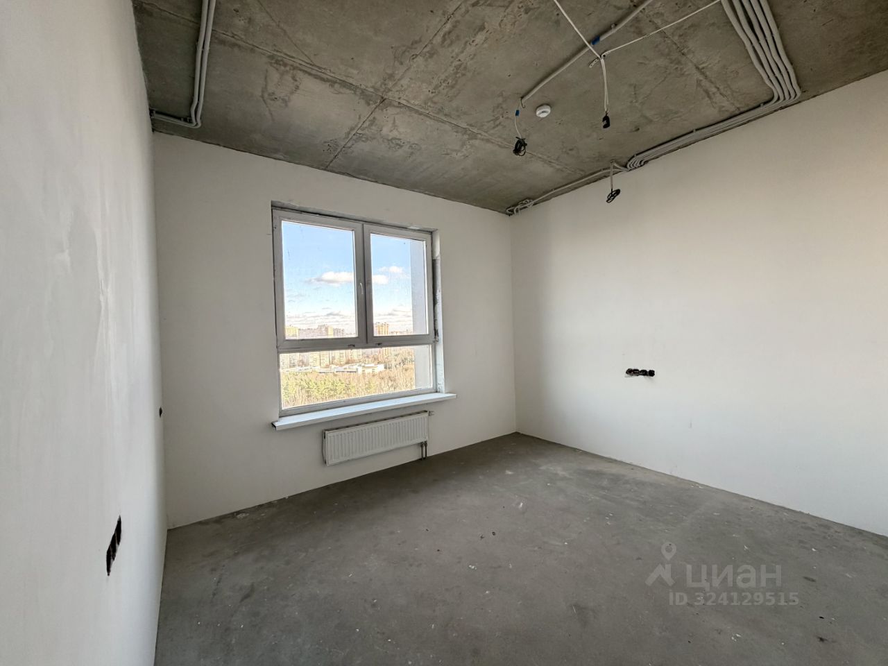 Продажа 3-комн квартиры на вторичном рынке Одинцово, 8