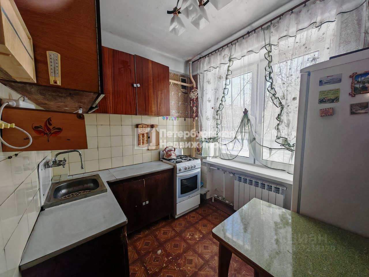 Продажа 1-комн квартиры на вторичном рынке проспект Космонавтов, 30К3
