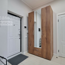 Продажа 2-комн квартиры на вторичном рынке Новокуркинское шоссе,  д. 51