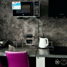 Продажа 1-комн квартиры на вторичном рынке улица Маршала Казакова,  д. 70 к1 с1