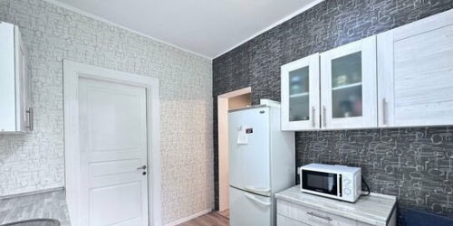 2-комн квартира Рейсовая 3-я ул,  д. 16