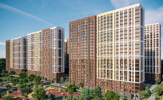 Продажа 1-комн квартиры на вторичном рынке Люберцы г, Рождественская ул,  д. 4