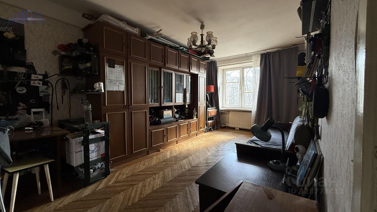 Продажа 2-комн квартиры на вторичном рынке Заневский проспект, 28-30-32