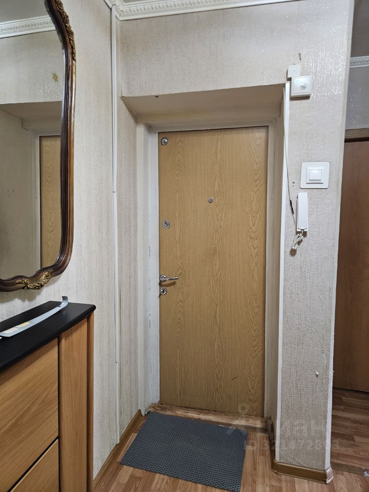 Продажа 2-комн квартиры на вторичном рынке Люберцы, проезд 1-й Панковский, 15