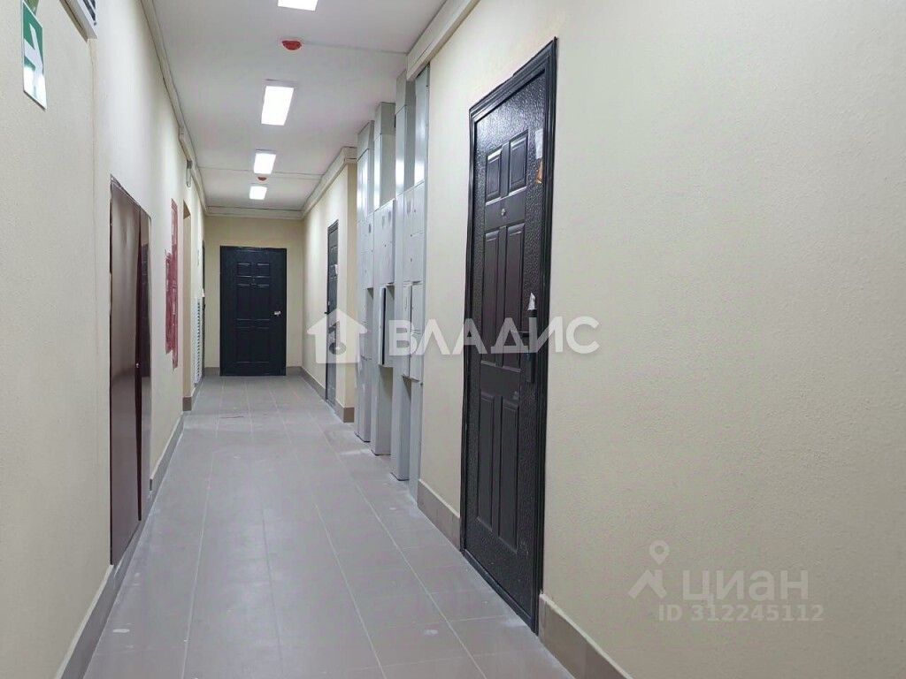 Продажа 1-комн квартиры на вторичном рынке Балашиха, улица Разина, 1А