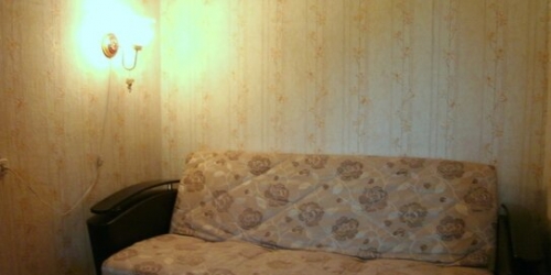 1-комн квартира Дибуновская улица,  д. 39