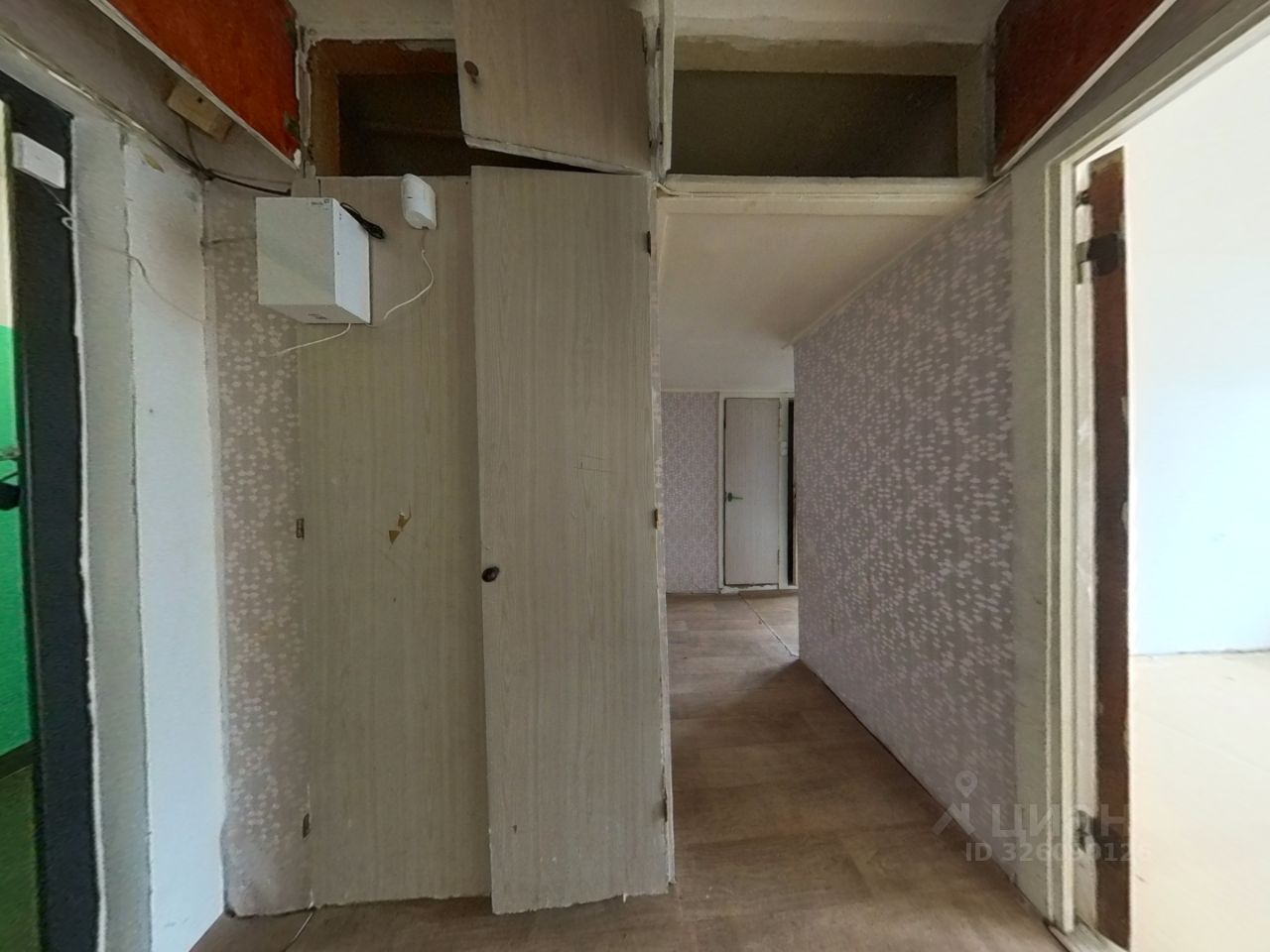 Продажа 2-комн квартиры на вторичном рынке Шипиловская улица, 36К2