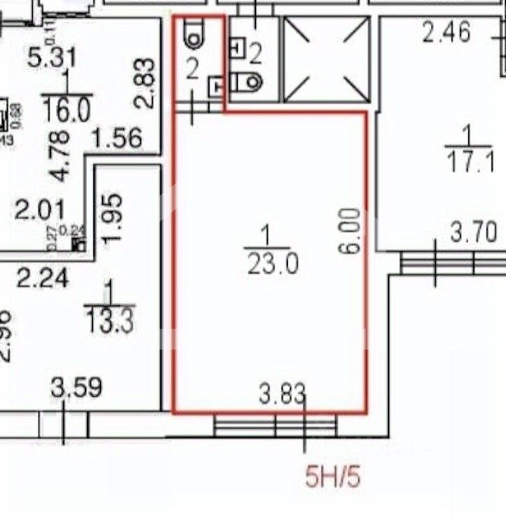 Продажа ПСН ул Радужная,  д. 18