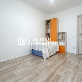 Продажа 2-комн квартиры на вторичном рынке Чарушинская улица,  д. 26 к1