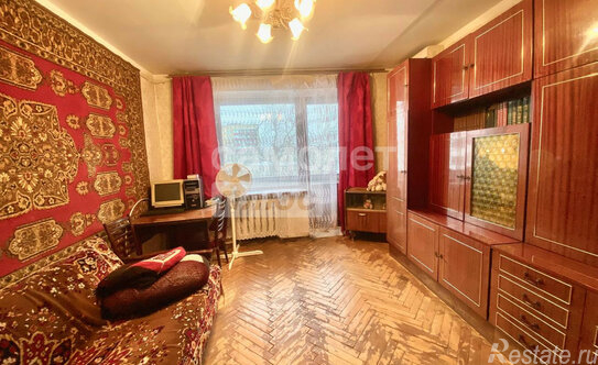 Продажа 2-комн квартиры на вторичном рынке Раменское, Железнодорожный проезд,  д. 5