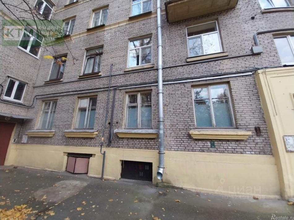 Аренда ПСН Торжковская улица