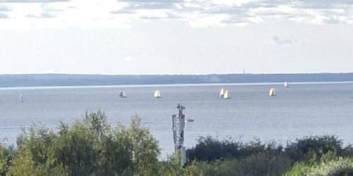 2-комн квартира Беговая улица, 1К1