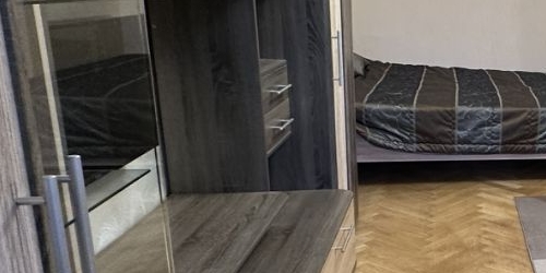 1-комн квартира улица Сальвадора Альенде, 4К2