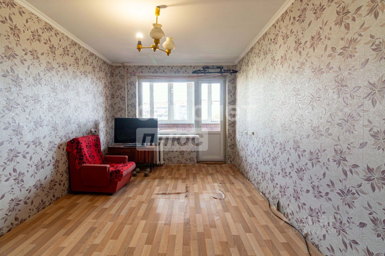 Продажа 1-комн квартиры на вторичном рынке Климовск мкр, улица Заводская,  д. 24